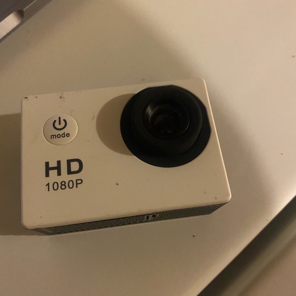 1080 p GO PRO body camera / video - Picture 2 of 3